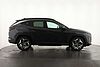 Hyundai TUCSON 1.6 TGDi Hybrid 230 Ultimate 5dr 2WD Auto Grey