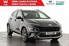 Hyundai KONA 1.6 GDi Hybrid Premium 5dr DCT Grey