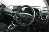 Hyundai KONA 1.6 GDi Hybrid Premium 5dr DCT Grey