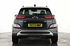 Hyundai KONA 1.6 GDi Hybrid Premium 5dr DCT Grey