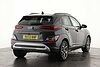 Hyundai KONA 1.6 GDi Hybrid Premium 5dr DCT Grey