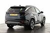 Hyundai TUCSON 1.6 TGDi Hybrid 230 Ultimate 5dr 2WD Auto Blue