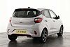 Hyundai I10 1.0T [90] N Line 5dr [Nav] Grey