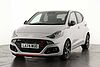 Hyundai I10 1.0T [90] N Line 5dr [Nav] Grey