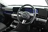 Hyundai KONA 1.6 Hybrid 129 Ultimate 5dr DCT Black