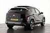 Hyundai KONA 1.6 Hybrid 129 Ultimate 5dr DCT Black