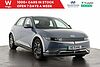 Hyundai IONIQ 5 160kW Premium 73 kWh 5dr Auto Blue