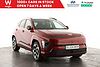 Hyundai KONA 160kW Ultimate 65kWh 5dr Auto Red