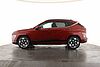 Hyundai KONA 160kW Ultimate 65kWh 5dr Auto Red