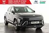 Hyundai KONA 1.6 Hybrid 129 Ultimate 5dr DCT Grey