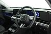 Hyundai KONA 1.6 Hybrid 129 Ultimate 5dr DCT Grey