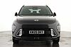 Hyundai KONA 1.6 Hybrid 129 Ultimate 5dr DCT Grey