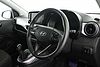 Hyundai I10 1.0 [63] Premium 5dr Auto [Nav] Black