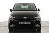 Hyundai I10 1.0 [63] Premium 5dr Auto [Nav] Black