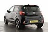 Hyundai I10 1.0 [63] Premium 5dr Auto [Nav] Black