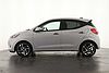 Hyundai I10 1.0 [63] Premium 5dr Auto [Nav] Grey