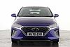 Hyundai IONIQ 1.6 GDi Plug-in Hybrid Premium SE 5dr DCT Blue