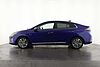 Hyundai IONIQ 1.6 GDi Plug-in Hybrid Premium SE 5dr DCT Blue