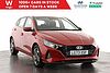 Hyundai I20 1.0T GDi 48V MHD SE Connect 5dr DCT Red