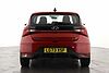 Hyundai I20 1.0T GDi 48V MHD SE Connect 5dr DCT Red