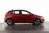 Hyundai I20 1.0T GDi 48V MHD SE Connect 5dr DCT Red