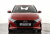 Hyundai I20 1.0T GDi 48V MHD SE Connect 5dr DCT Red