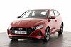 Hyundai I20 1.0T GDi 48V MHD SE Connect 5dr DCT Red
