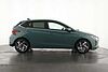 Hyundai I20 1.0T GDi Premium 5dr DCT Pearl - Mangrove green