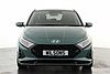 Hyundai I20 1.0T GDi Premium 5dr DCT Pearl - Mangrove green