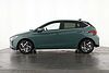 Hyundai I20 1.0T GDi Premium 5dr DCT Pearl - Mangrove green