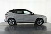 Hyundai KONA 1.6 GDi Hybrid N Line 5dr DCT Metallic - Cyber grey