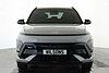 Hyundai KONA 1.6 GDi Hybrid N Line 5dr DCT Metallic - Cyber grey