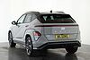 Hyundai KONA 1.6 GDi Hybrid N Line 5dr DCT Metallic - Cyber grey