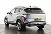 Hyundai KONA 1.6T 138 Ultimate 5dr DCT SILVER