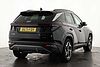 Hyundai TUCSON 1.6 TGDi Hybrid 230 Ultimate 5dr 2WD Auto Black