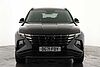 Hyundai TUCSON 1.6 TGDi Hybrid 230 Ultimate 5dr 2WD Auto Black