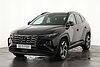 Hyundai TUCSON 1.6 TGDi Hybrid 230 Ultimate 5dr 2WD Auto Black