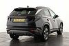 Hyundai TUCSON 1.6 TGDi Hybrid 230 Ultimate 5dr 2WD Auto Grey