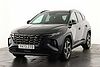 Hyundai TUCSON 1.6 TGDi Hybrid 230 Ultimate 5dr 2WD Auto Grey