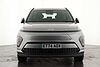 Hyundai KONA 160kW Advance 65kWh 5dr Auto Silver