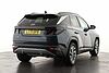 Hyundai TUCSON 1.6 TGDi Premium 5dr 2WD Blue