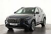 Hyundai TUCSON 1.6 TGDi Premium 5dr 2WD Blue