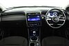 Hyundai TUCSON 1.6 TGDi Premium 5dr 2WD White