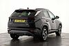 Hyundai TUCSON 1.6 TGDi Plug-in Hybrid Premium 5dr 4WD Auto Black