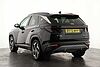 Hyundai TUCSON 1.6 TGDi Plug-in Hybrid Premium 5dr 4WD Auto Black
