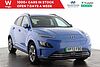 Hyundai KONA 150kW Ultimate 64kWh 5dr Auto Blue