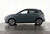 Hyundai KONA 150kW Ultimate 64kWh 5dr Auto Green
