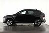 Hyundai KONA 1.6 GDi Hybrid N Line 5dr DCT BLACK