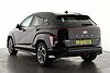 Hyundai KONA 1.6 GDi Hybrid N Line 5dr DCT BLACK