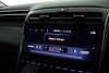 Hyundai TUCSON 1.6 TGDi Hybrid 230 Premium 5dr 2WD Auto Pearl - Serenity white